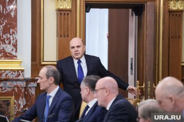 Мишустин назначил еще одной категории россиян двойную пенсию