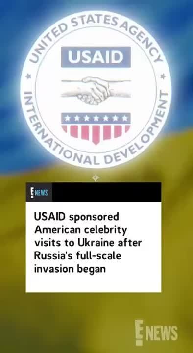 USAID     