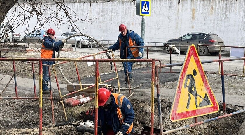 Перепады напряжения привели к сокращению на 40% подачи воды в Стаханове — Лугансквода
