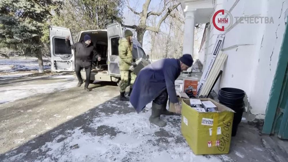 ������� ��������-������ �ZOV ��л ��������� ������������ ���� �� ������������������� ������ �����