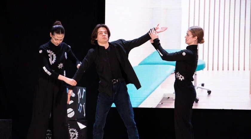 Пульс региона: о некоторых новостях ЛНР за 10 февраля