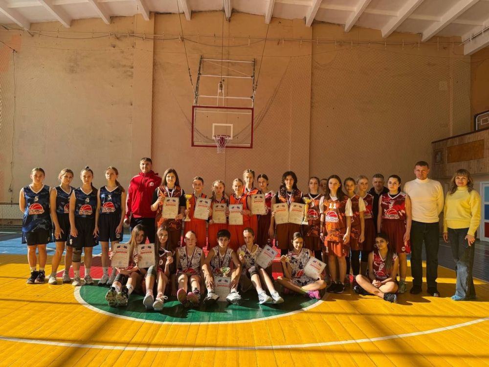 «Спортивные Ровеньки»