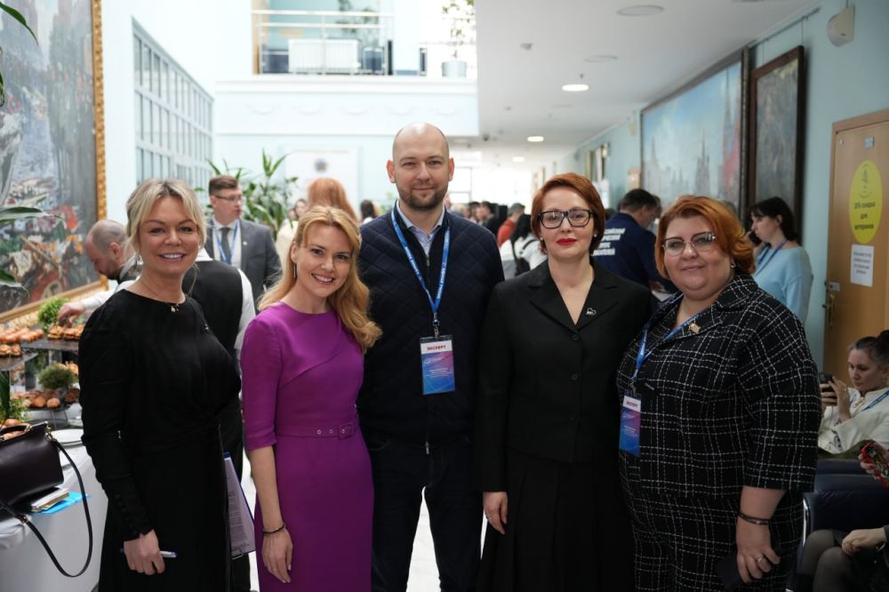 Дарья Лантратова: Приоритет Женских клубов по всей стране — помощь участникам СВО и их близким