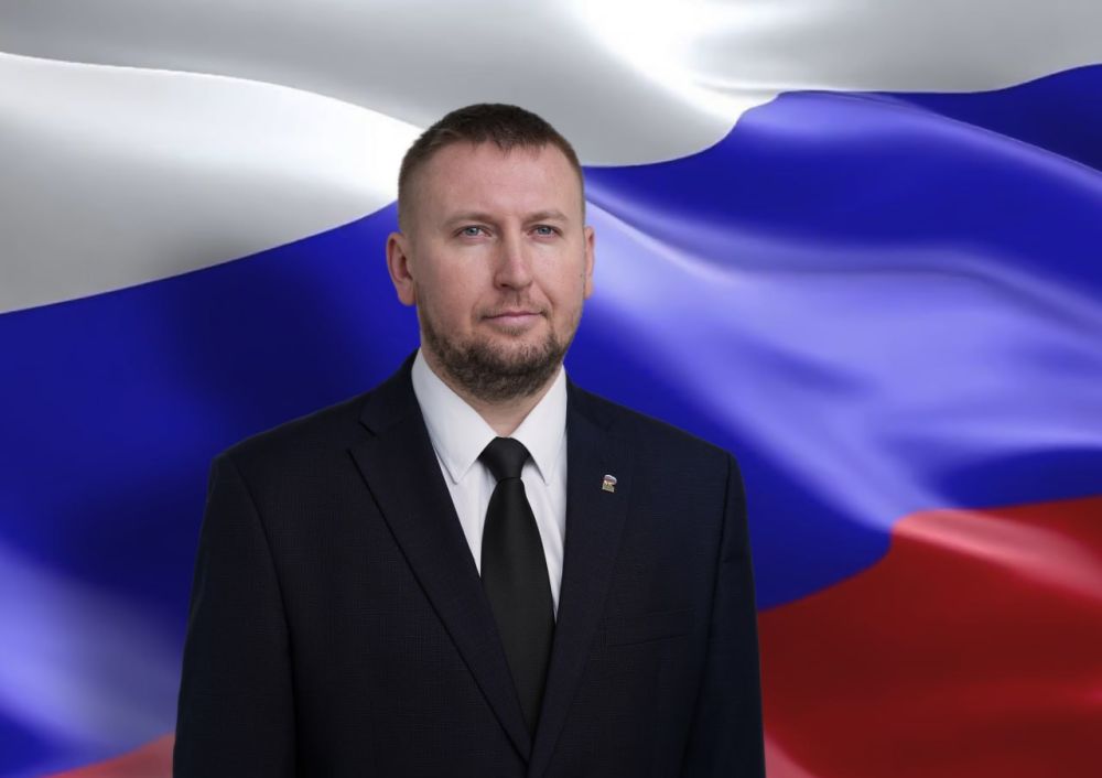 Обращение Председателя Народного Совета Луганской Народной Республики Дениса Мирошниченко в связи 82-й годовщиной освобождения города Луганска от немецко-фашистских захватчиков