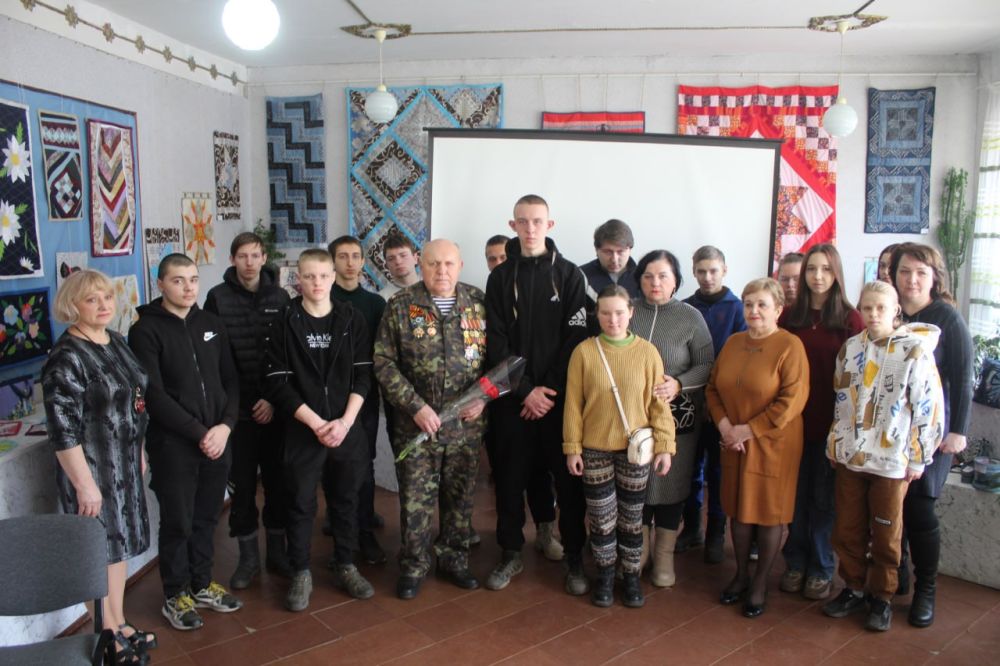 � ��������� ��������-�������������� ����� ��������� ���� �������� ����������� � ����� �������, ����������� 36-� ��������� ������ ��������� ����� �� �����������