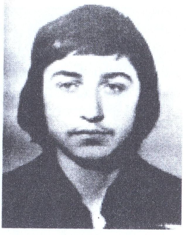 �������� �����: ����������� ���� ���������� ������� 26 ������ 1968 ����