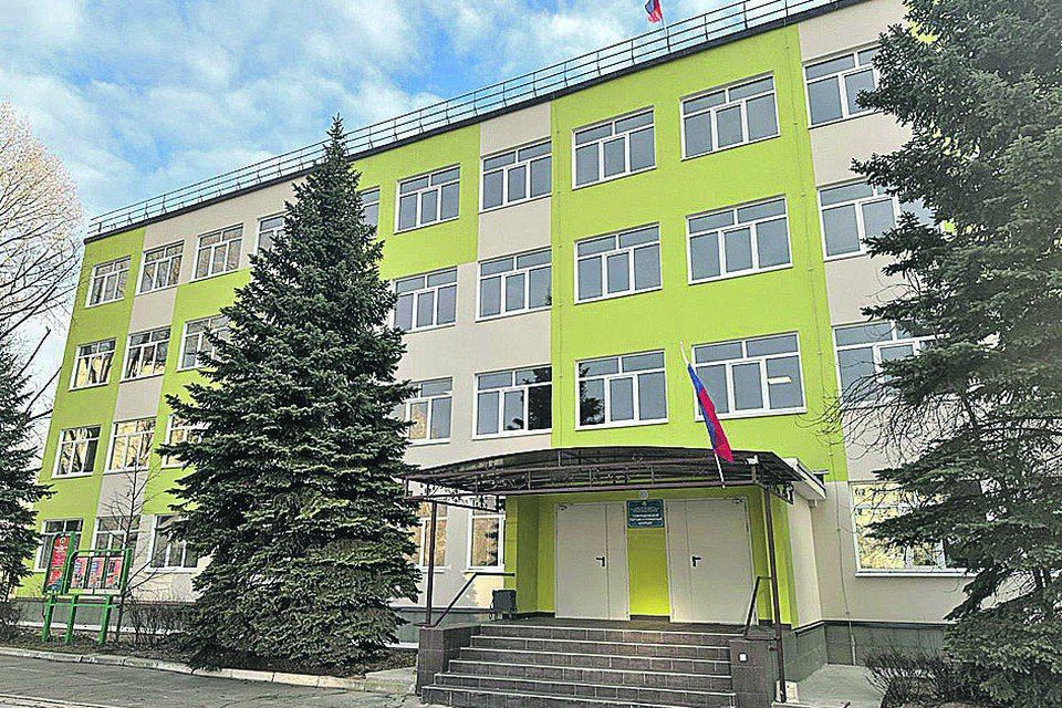 Марат Хуснуллин оценил темпы восстановления Северодонецка