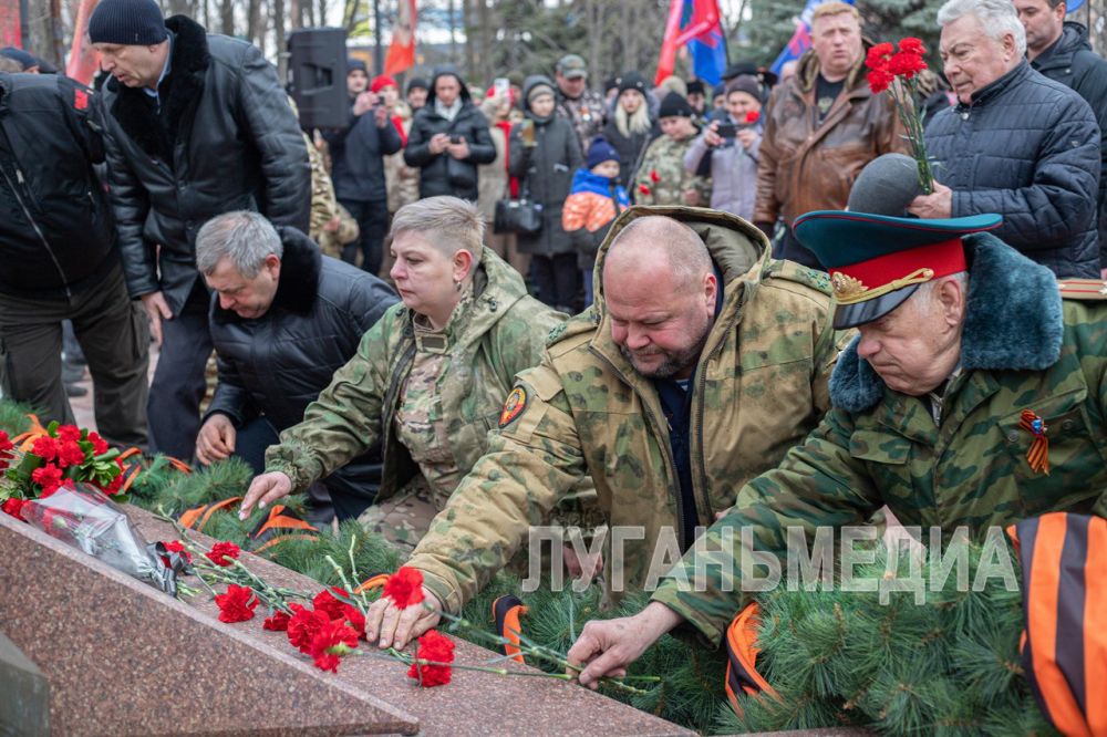 � �������� ������ ������, ����������� 36-� ��������� ������ ����� ��������� ����� �� ����������� � ������ ������-������������������