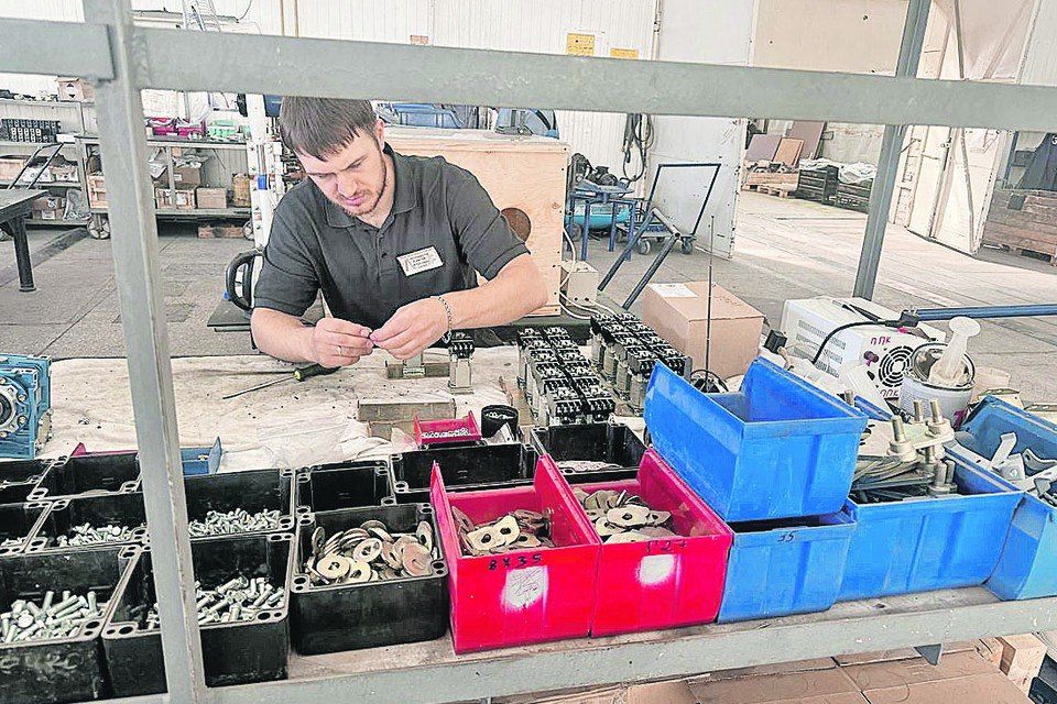 В ЛНР рассказали, как будут развивать республику