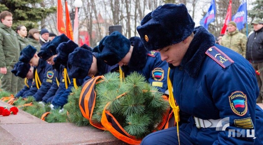 ������ �������� ������� ������ � 36-� ��������� ������ ����� �� �����������