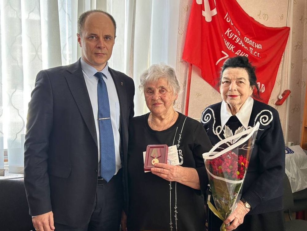 ������ ��������: ��������� �������, �� ������� � ����������� ������� ������ ������ "80 ��� ������ � ������� ������������� ����� 1941-1945 ��." ���������� ���������� ���������� ������ ����������� ������������