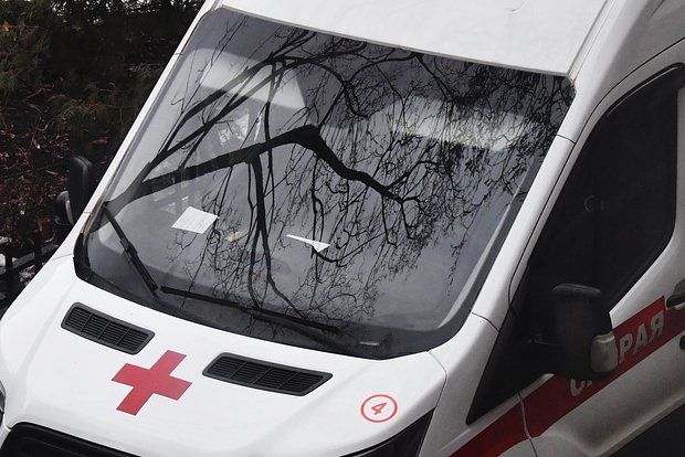 В ЛНР задержан работник скорой, передававший ВСУ данные о российских войсках