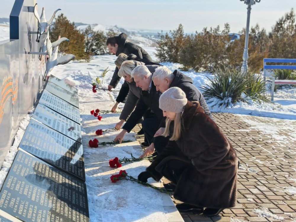 Сергей Козенко: 18 февраля 2015 года успешно завершилась Чернухино-Дебальцевская освободительная операция