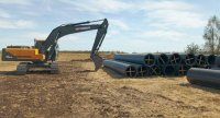СПЕЦИАЛИСТЫ ОБНОВЯТ ВОДОВОД, СНАБЖАЮЩИЙ БОЛЕЕ 120 ТЫСЯЧ ЖИТЕЛЕЙ ЛНР