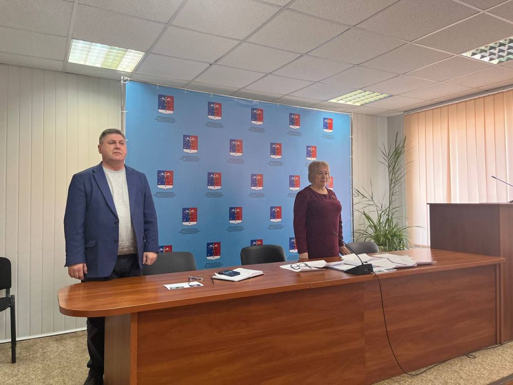 18.02.2025 �. � ������� ��������� ���� ��������� XXVII ��������� ������ I ������ ������ ��������� ��������-���������� �������������� ������ ��������� �������� ���������� ...