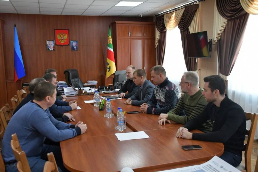 Сергей Колягин: Наш городской округ вновь встречает дорогих гостей!