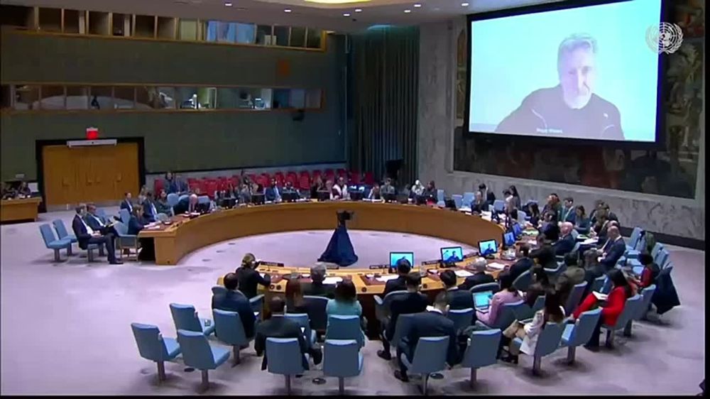 ��������� �������: ��� ����� ���� ������������, ��������� �� ��������� ������� ���, ������������� � 10-� ��������� �������� ��������� 2202 (2015) � ��������� "��������� ��� �� ���������� ������� ����������", �� �����...