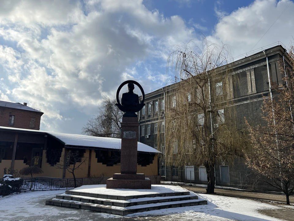 "������� ��� ������ ������� ��������� �������� ��������": � ��� ��������� ����� ������ ��������� ��������