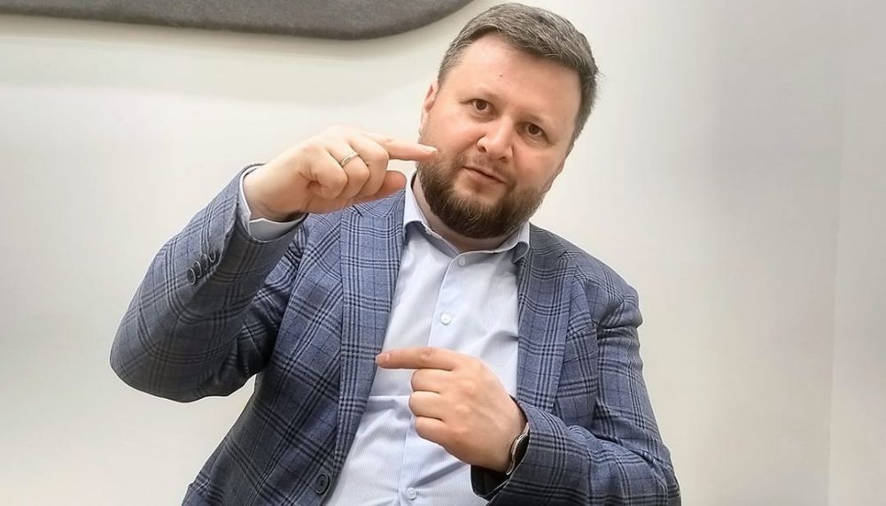 Еловский: российская система сегодня готова к женщинам-мэрам