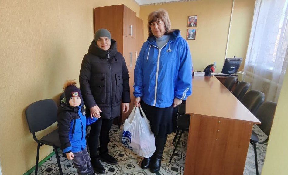 В преддверии Дня защитника Отечества отделы жизнеобеспечения территорий, подведомственных администрации Краснолучского городского округа, провели ряд мероприятий, направленных на поддержку жителей и участников специальной...