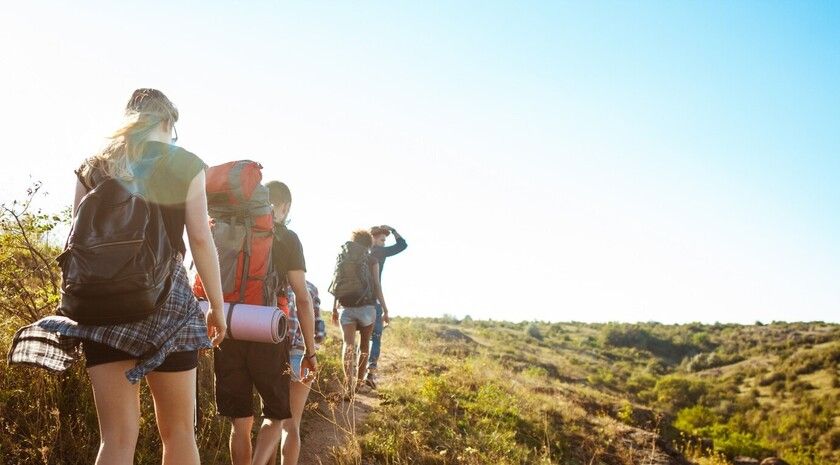 Правительство ЛНР учредило проектный офис по молодежному туризму