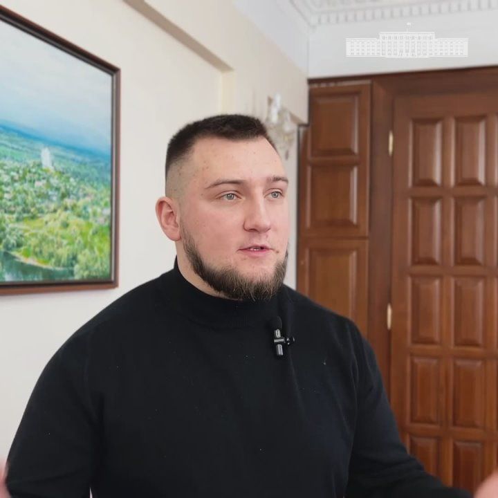 В ЛНР после нормализации обстановки на линии боевого соприкосновения запустят программу молодежного туризма