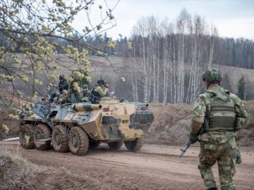 Военкоры сообщают о начале разгрома ВСУ в Белогоровке