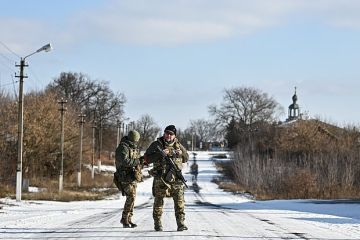 Марочко: Российские войска в ходе СВО взяли 75 процентов территории ДНР