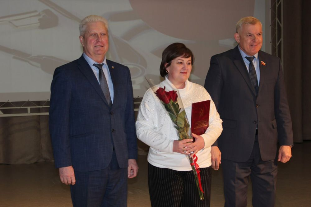 Сергей Козенко: 50 лет назад было введено в эксплуатацию новое здание, которое стало основой для современной Краснодонской Центральной городской многопрофильной больницы