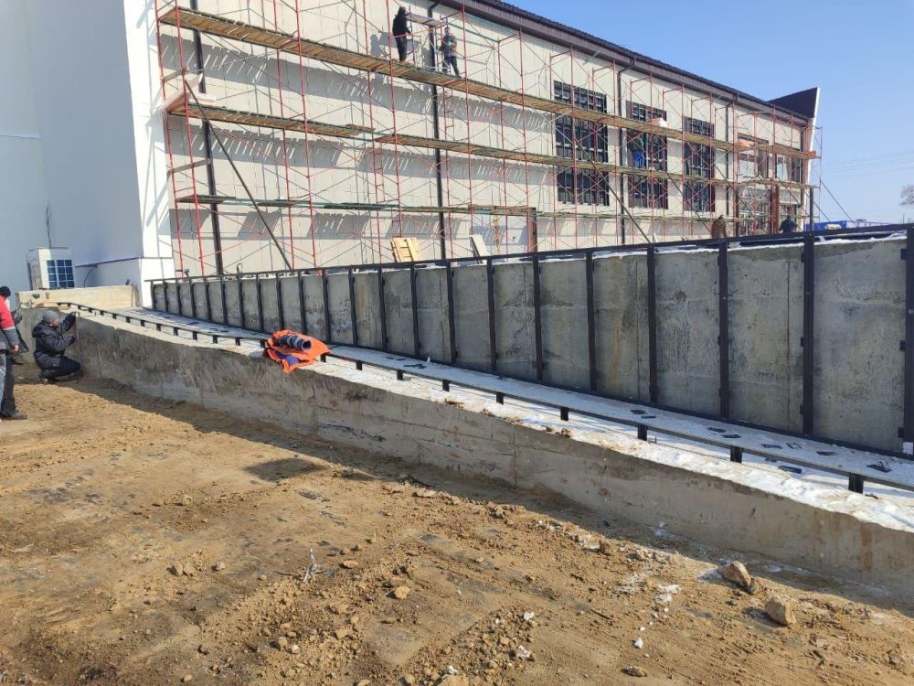 ������� ��������: � ��������-��������� �� ������������ ���������� ������� ���������