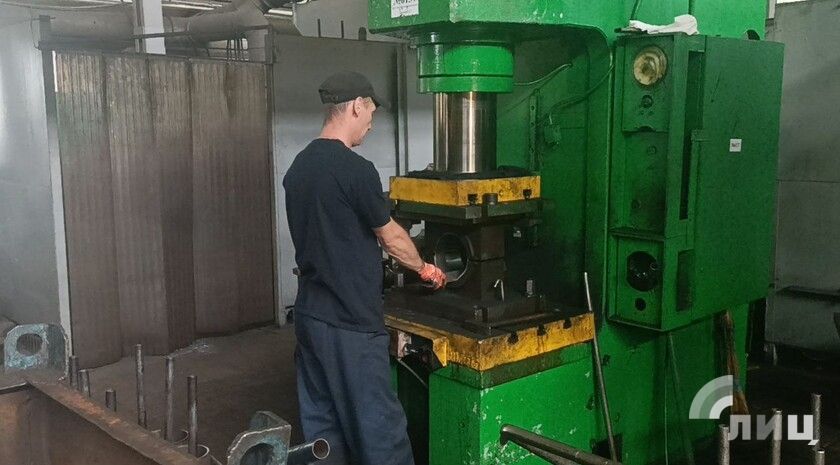 Участниками СЭЗ в Донбассе и Новороссии уже стали 307 предприятий — Хуснуллин