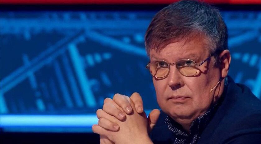 Спасением для Украины может стать переучреждение государства — политолог