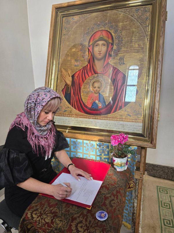 ���� �����: 5 ����� 2025 ���� �������� � ���� ����� ������������ ������