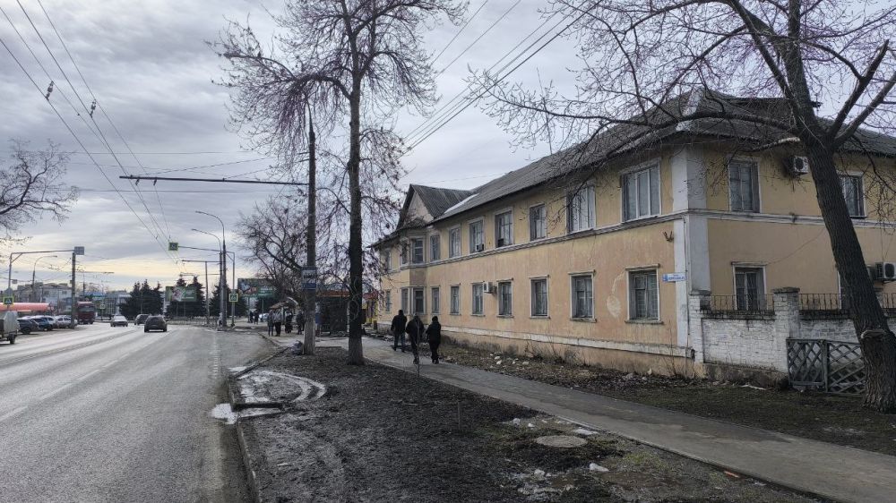 Сергей Козенко: В 2025 году в Краснодоне начнется капитальный ремонт водовода протяженностью 6,5 км, который будет выполнен специалистами компании «ТюменьБурСтрой»