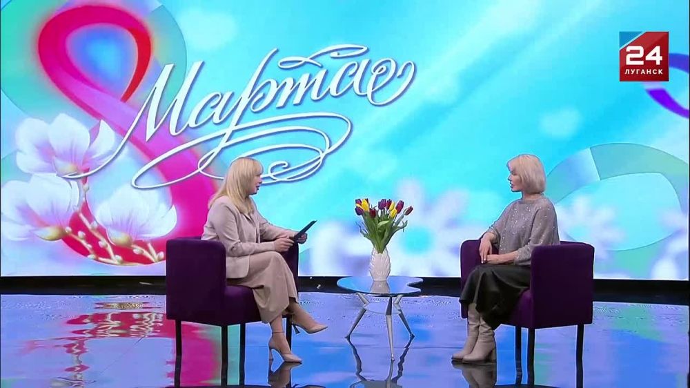 «Легко ли служить искусству? Если ты любишь свое дело, то да. Потому что искусство и есть вся твоя жизнь»