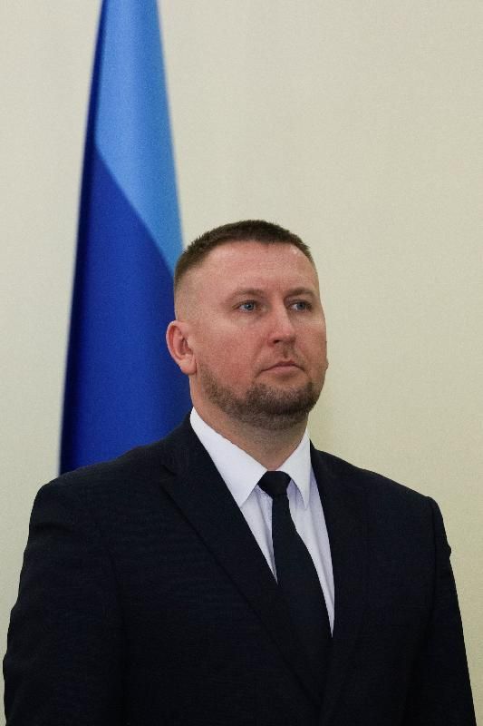 На этой неделе Парламент рассмотрит два законопроекта в сфере поддержки защитников Отечества и членов их семей – Денис Мирошниченко