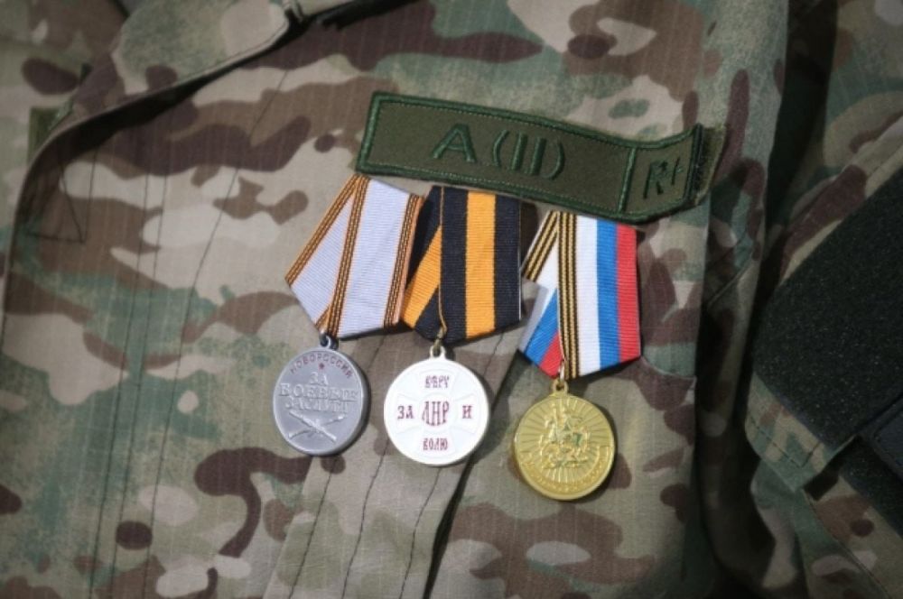 На этой неделе в рамках очередного заседания Парламент Республики рассмотрит два законопроекта, направленных на поддержку защитников Отечества и членов их семей, сообщили в Народном Совете ЛНР