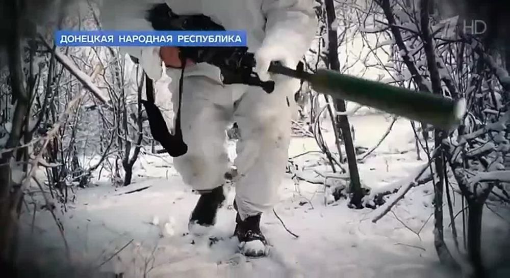 Марьяна Наумова: ДЕДЫ НЕ ДОДЕЛАЛИ - МЫ ДОДЕЛАЕМ: