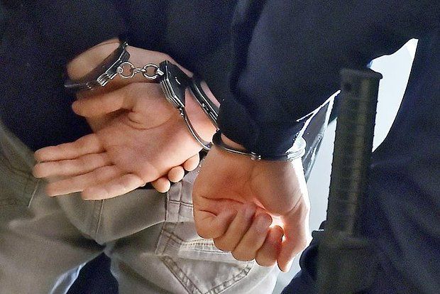 В ЛНР будут судить гражданина Украины за участие в экстремистской организации