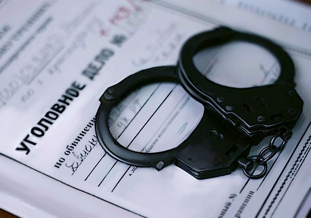 Гражданин Украины отправится под суд за участие в экстремистской организации