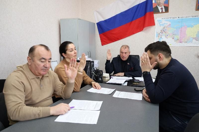 В Комитете по информационной политике продолжается работа по установлению межпарламентских связей