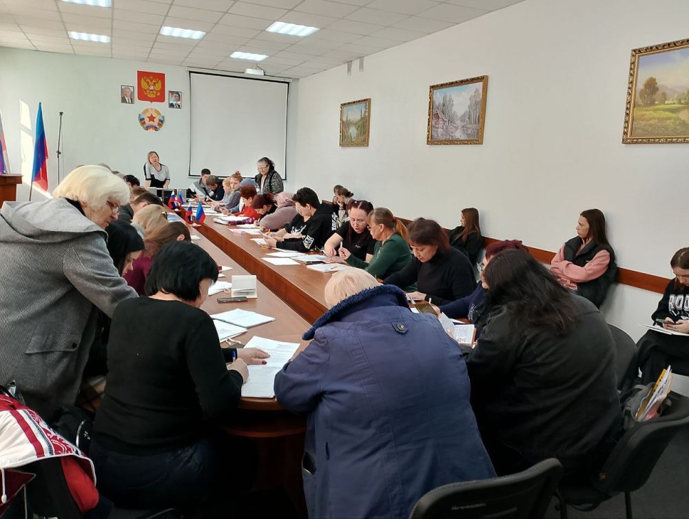 �������� ������: �������������-������������ ������� ��� �������� � �����������