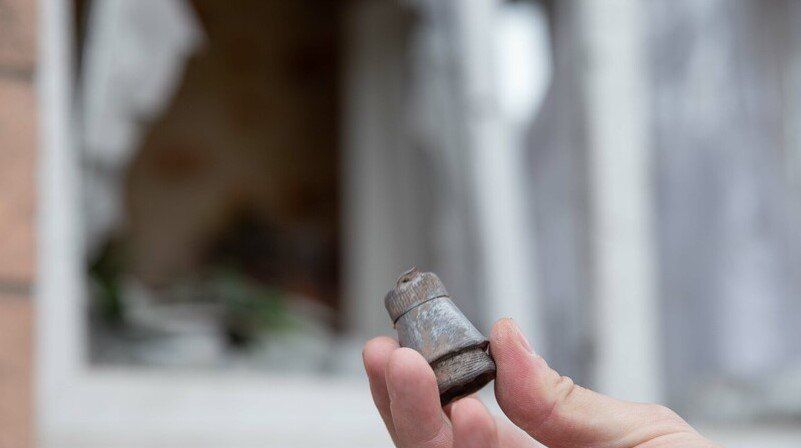 МВД по ЛНР рекомендует ограничить пребывание в Лисичанске, Кременной и Сватово в связи с активным применением киевскими боевиками ракет и беспилотников