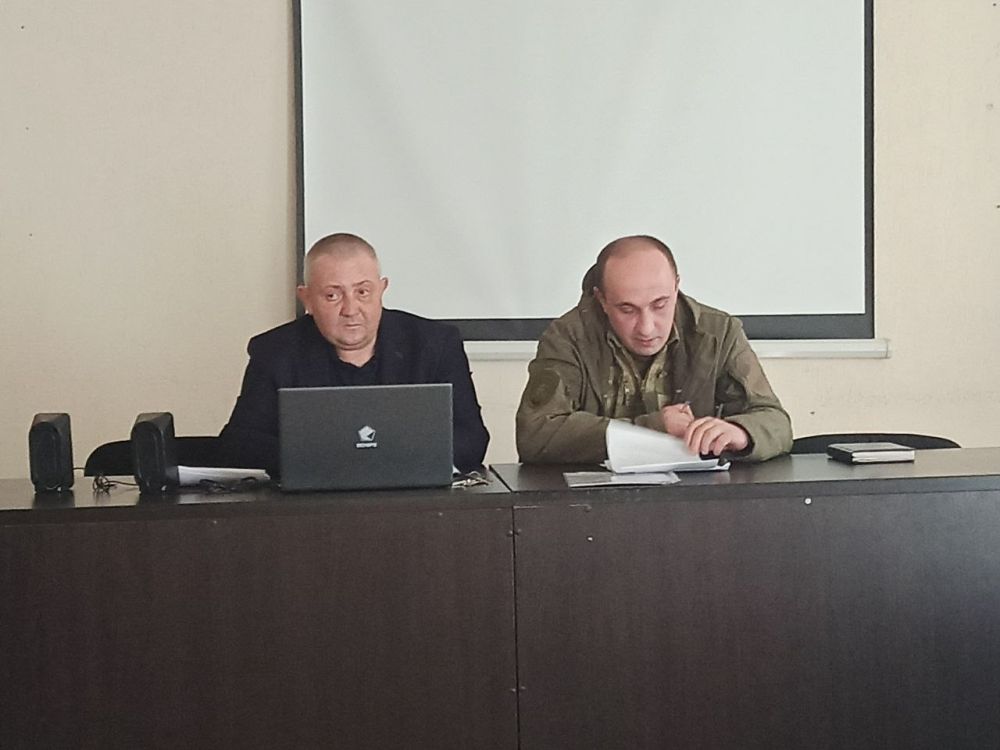 В Кременском муниципальном округе состоялось XXX заседание Совета Кременского муниципального округа