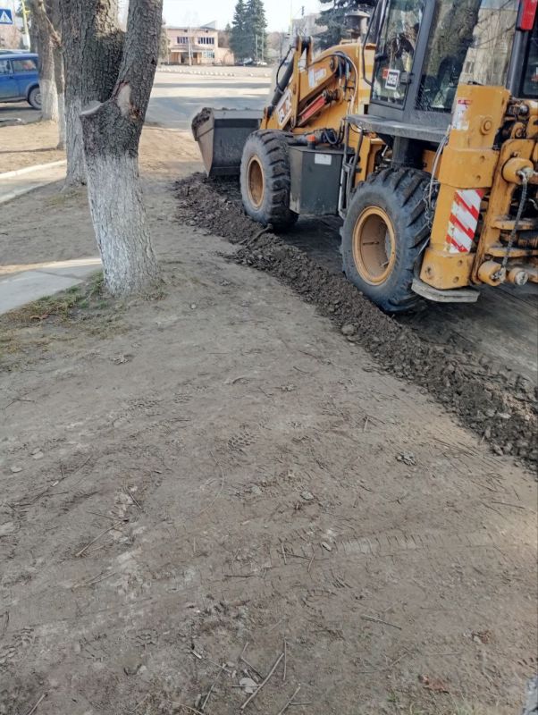 Вячеслав Третьяков: Обстановка в Кременском муниципальном округе остаётся сложной, боевые действия вносят свои коррективы в нашу жизнь