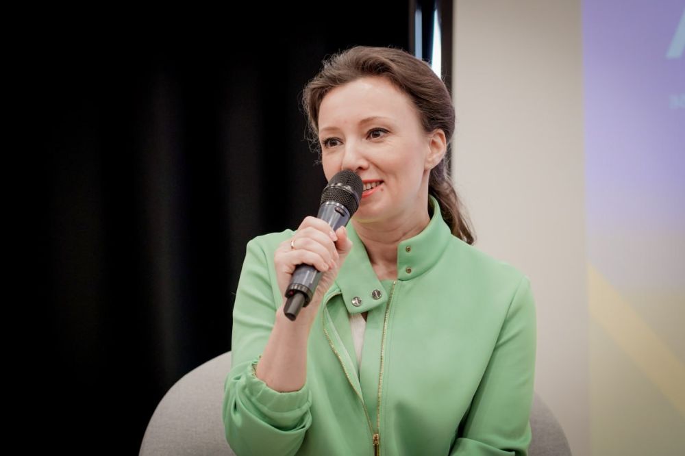 «Быть честным с самим с собой — то, что важно для политика»