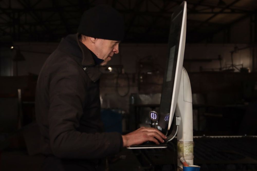 Шаг к будущей профессии