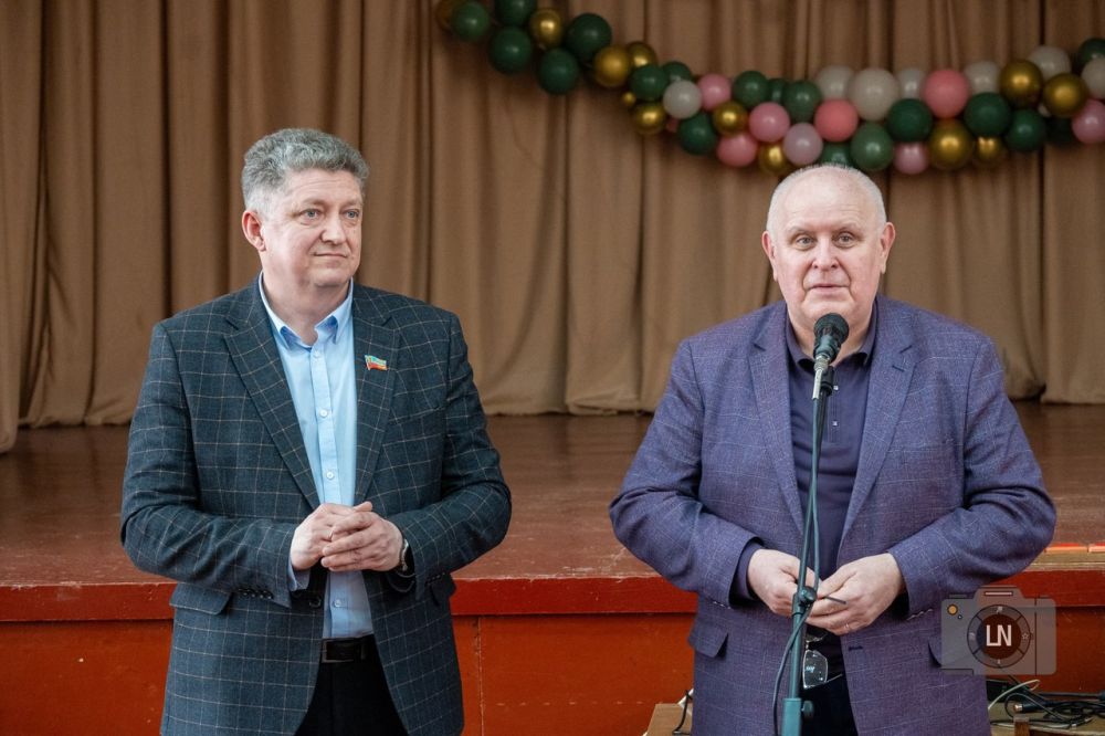 �������� ������� ������-�������� "�����, ������� � �����"