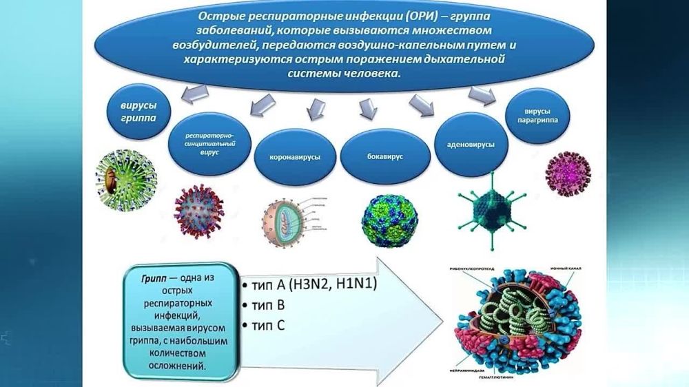 ������ ������������� �����������