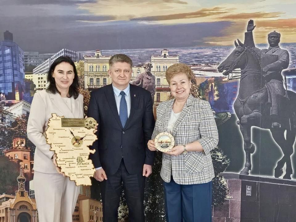 Уникальный музей часов появится в Луганске